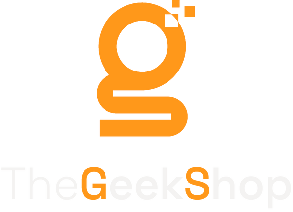 The Geek Shop