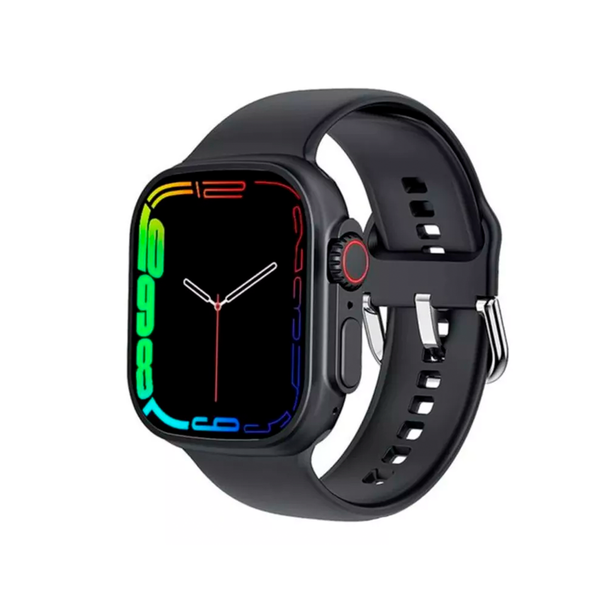 Smartwatch Mujer Gtide Style Resistente al Agua IP68 Fitness con Correas Intercambiables
