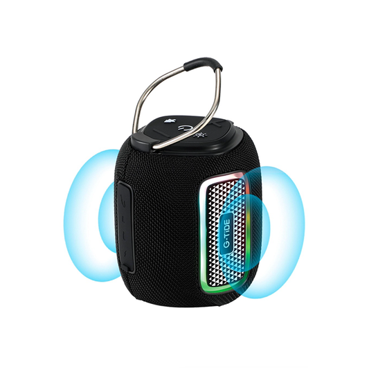 Bocina Portátil SV31 G-TIDE