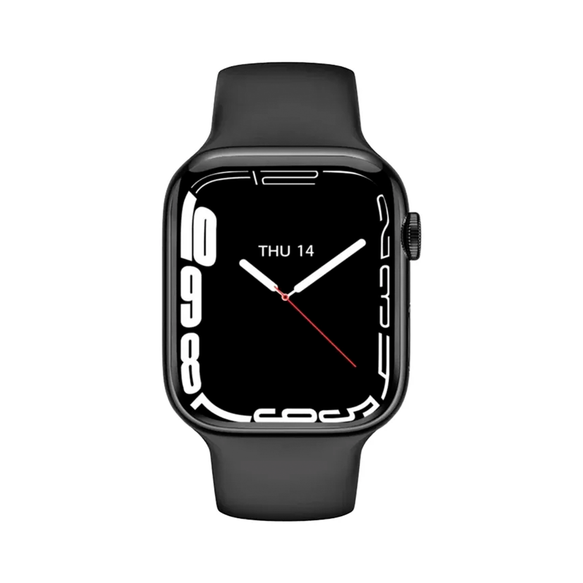 Smartwatch Mujer Gtide Style Resistente al Agua IP68 Fitness con Correas Intercambiables