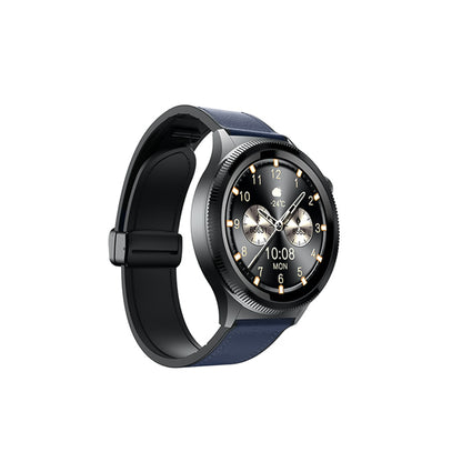 Smartwatch Reloj Inteligente R8 Pro Diseño Elegante  Resistente al Agua IP67 con Sensores de Salud