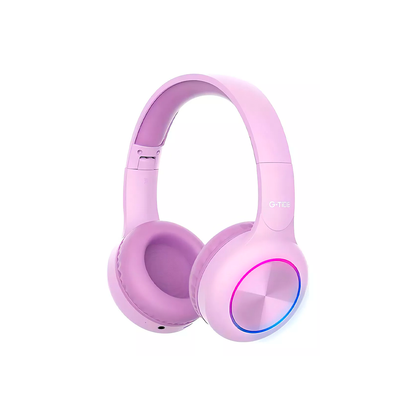 Audífonos Bluetooth G-Tide de Diadema On Ear C1