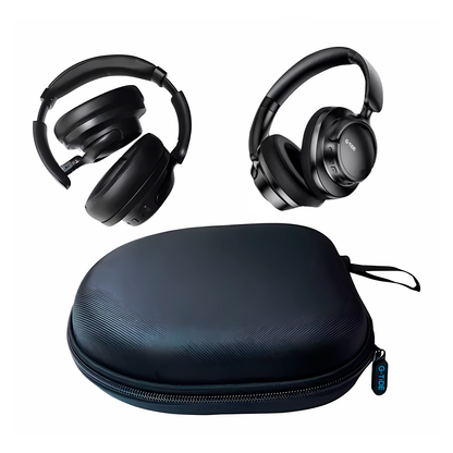 Audífonos Inalámbricos de Diadema Hibeat G-Tide