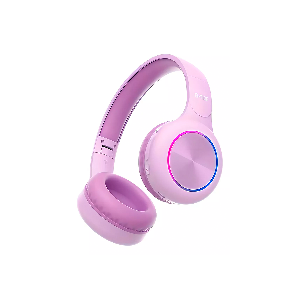 Audífonos Bluetooth G-Tide de Diadema On Ear C1