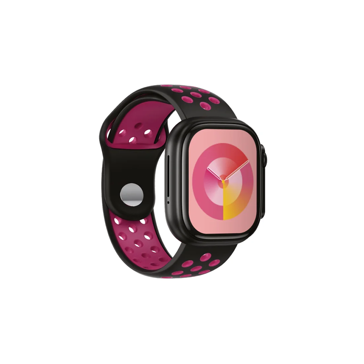 Smartwatch Mujer Gtide Style Resistente al Agua IP68 Fitness con Correas Intercambiables