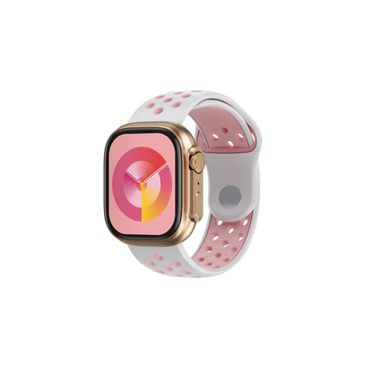 Smartwatch Mujer Gtide Style Resistente al Agua IP68 Fitness con Correas Intercambiables