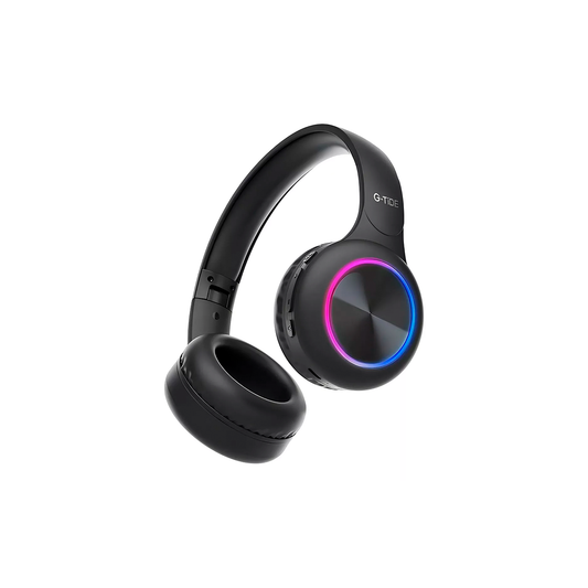 Audífonos Bluetooth G-Tide de Diadema On Ear C1