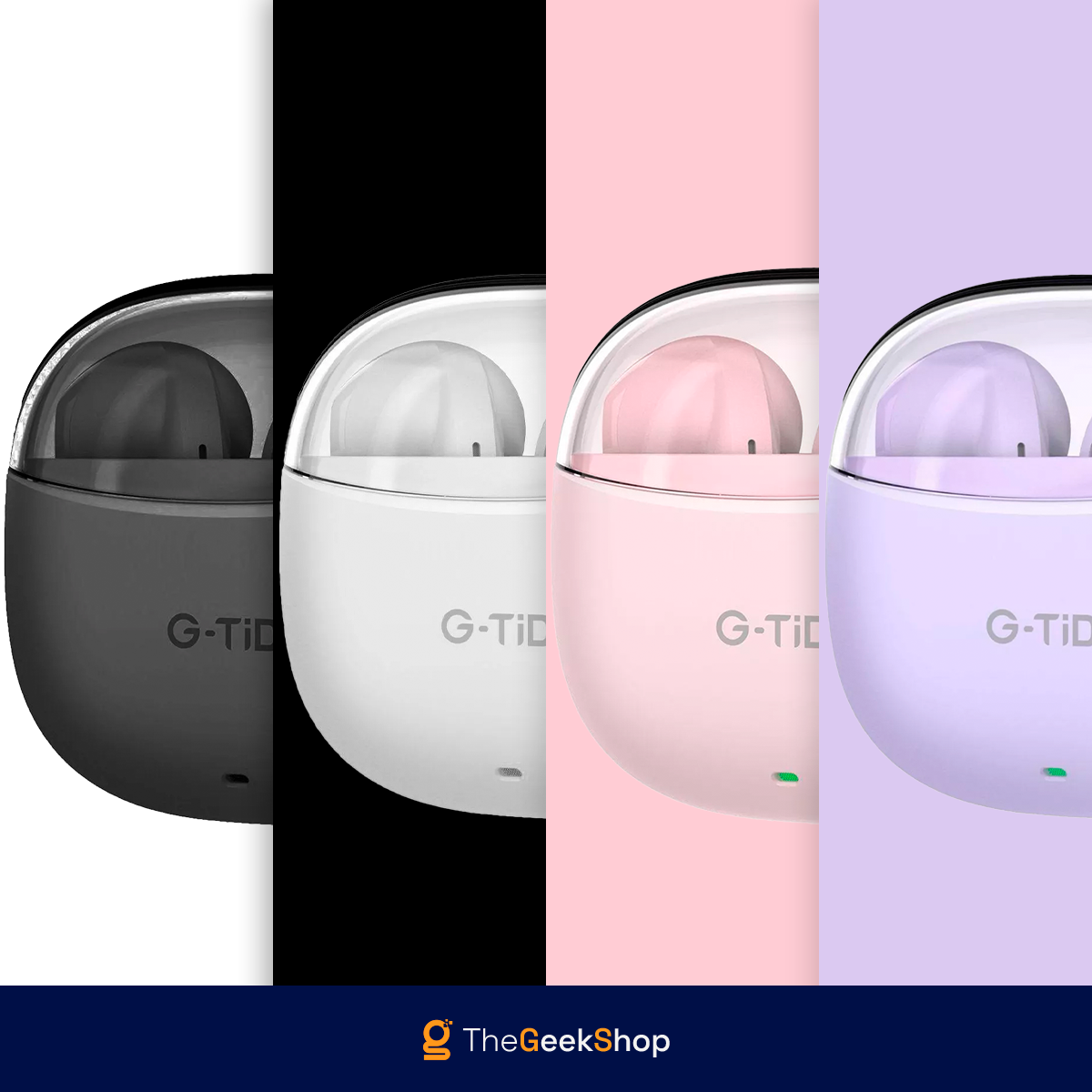 Audifonos G-Tide L21