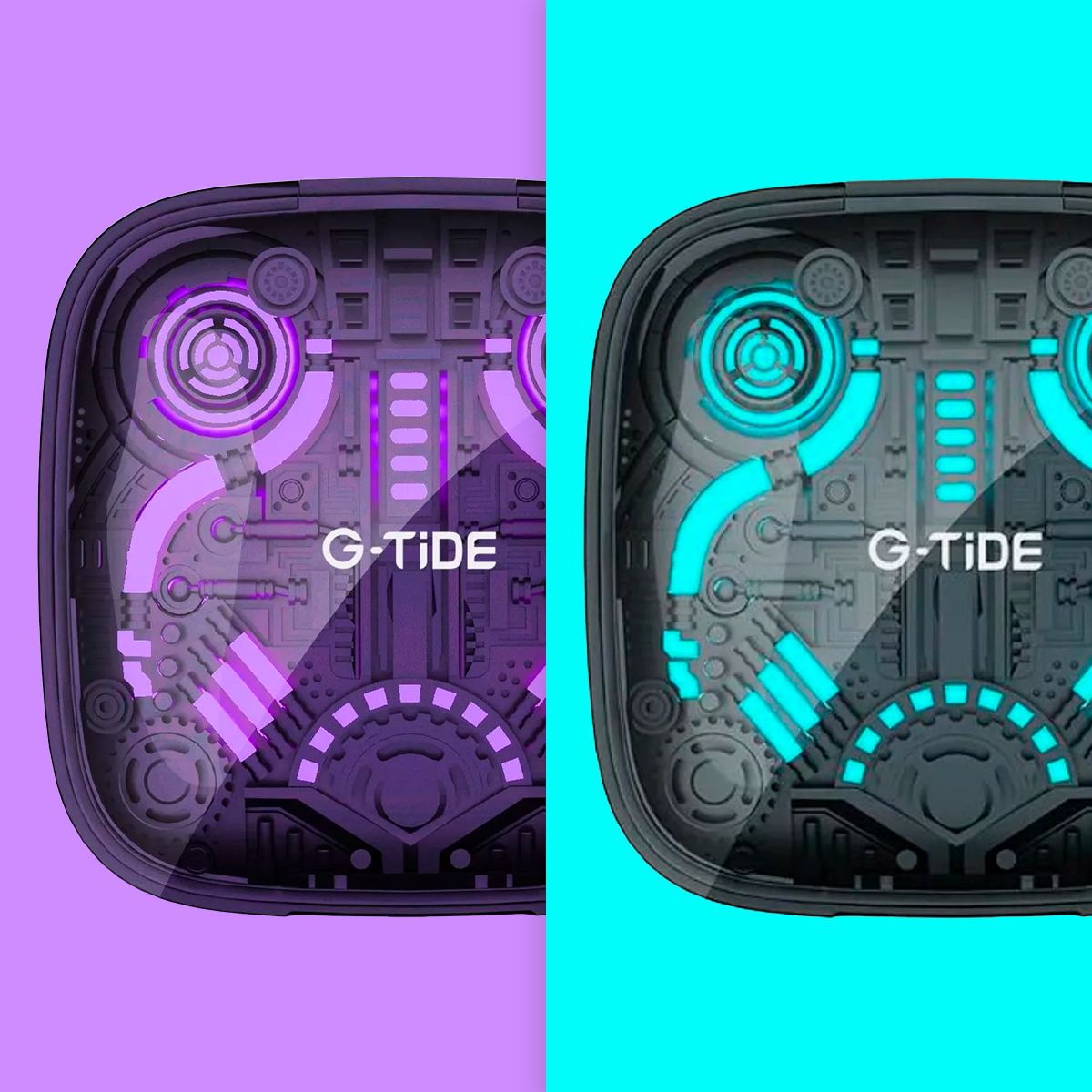 Audifonos G-Tide G11