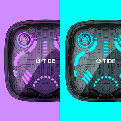 Audifonos G-Tide G11