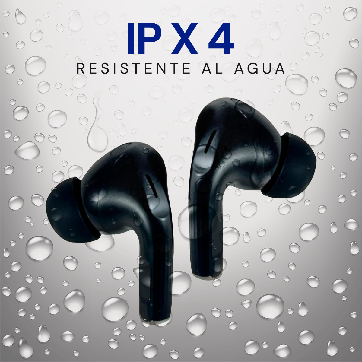 Audífonos G-Tide Future Pod