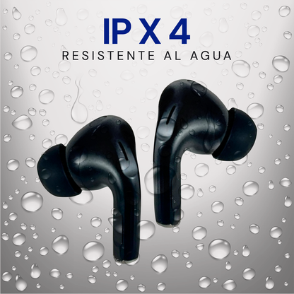 Audífonos G-Tide Future Pod
