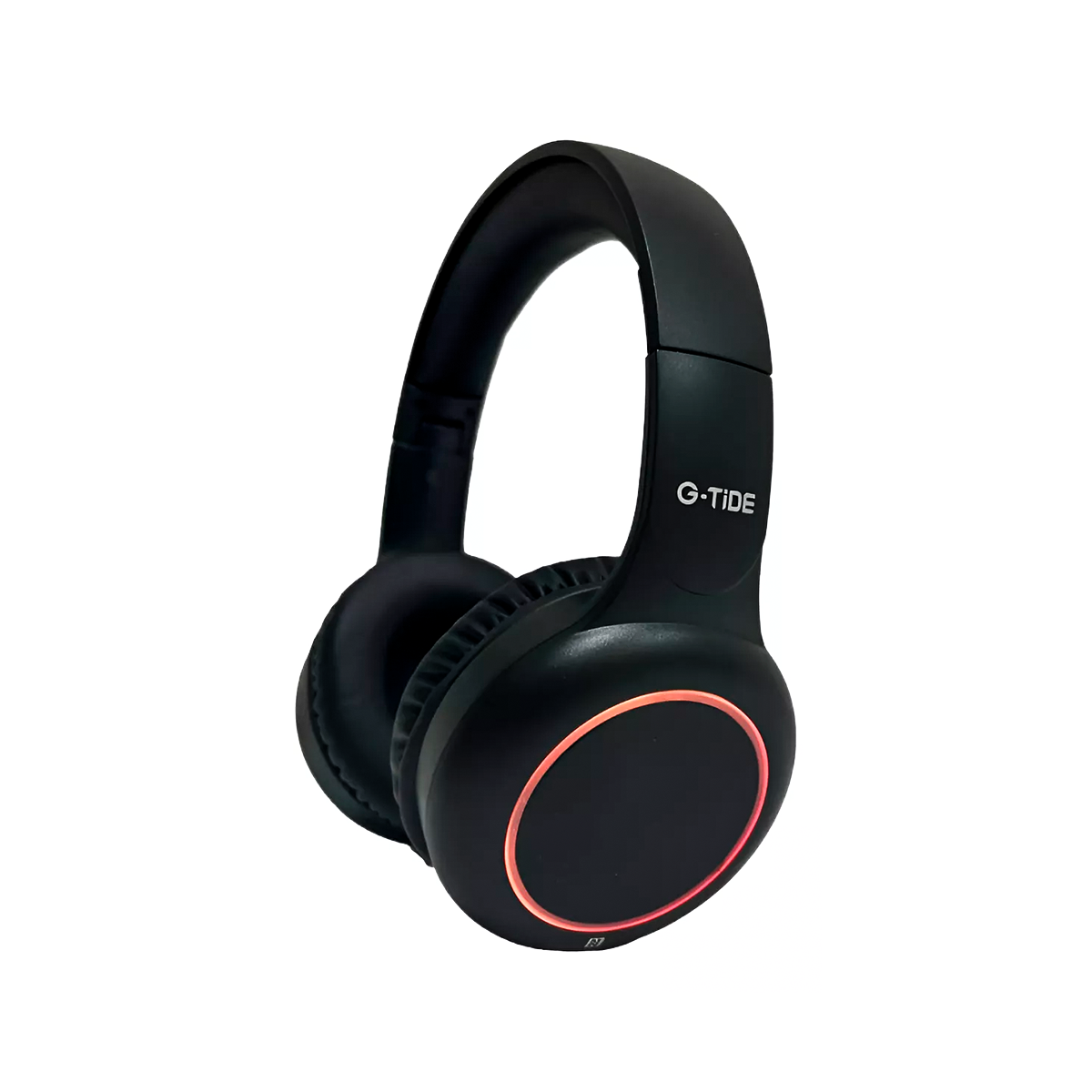 Audífonos Bluetooth G-Tide de Diadema On Ear C1