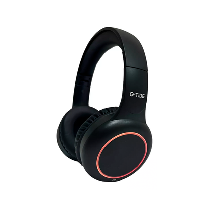 Audífonos Bluetooth G-Tide de Diadema On Ear C1