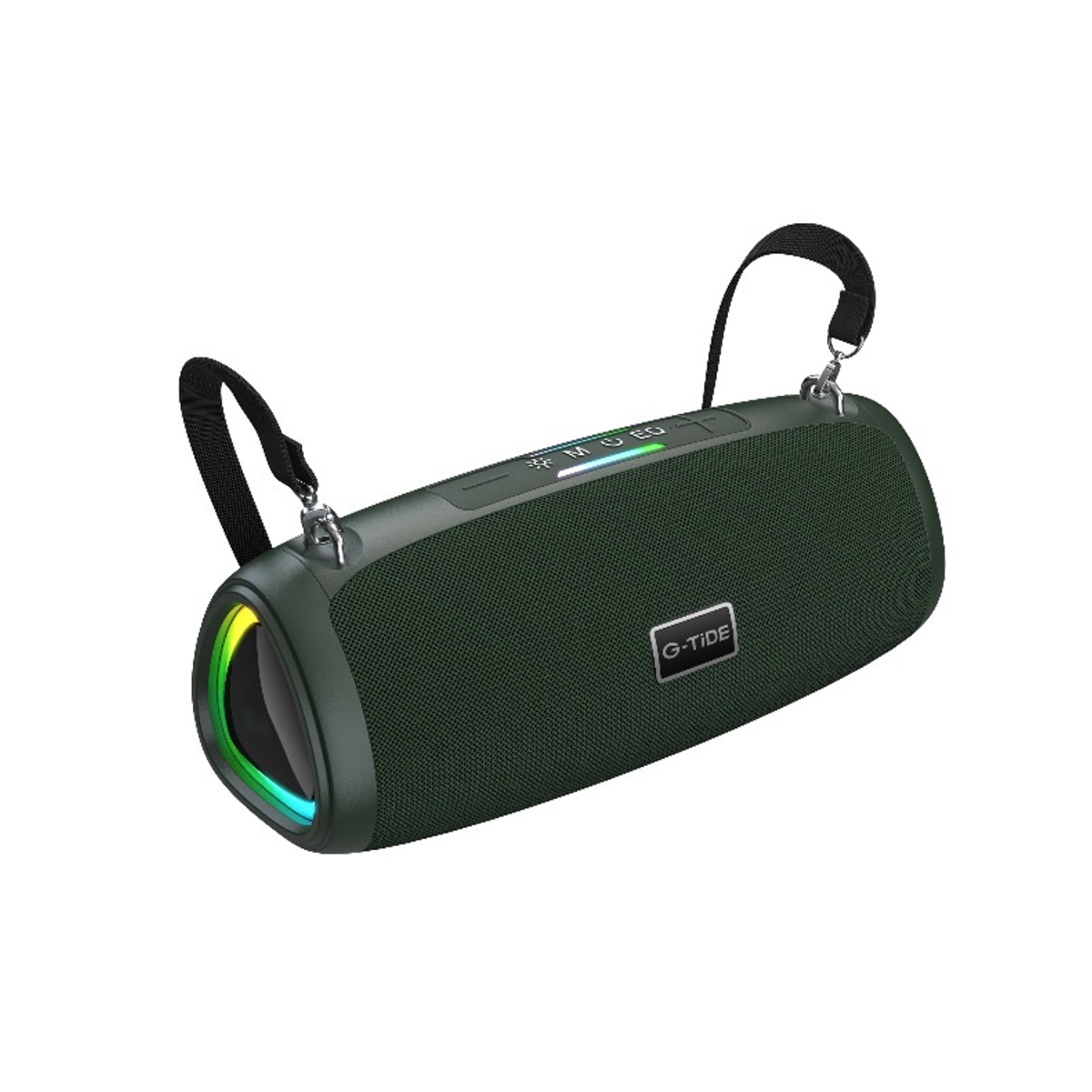 Bocina Portátil Inalámbrica SH50 G-Tide