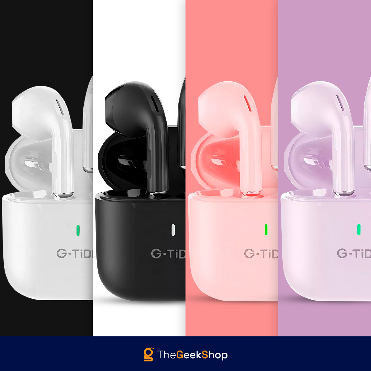 Audifonos G-Tide L11