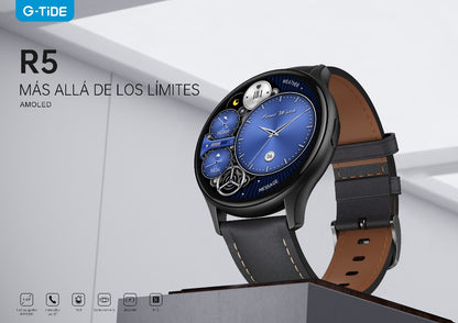 Smart Watch G-Tide R5