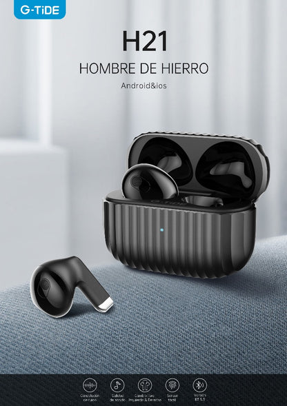 Audifonos G-Tide H21